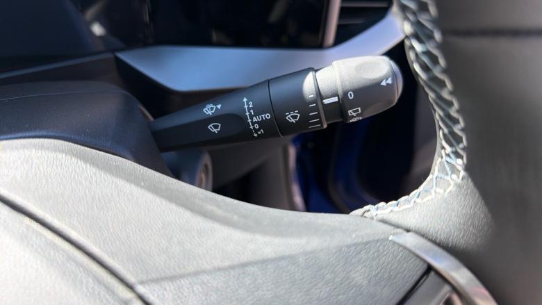 Vauxhall Mokka 1.2 Turbo 136 Griffin 5dr Petrol Hatchback